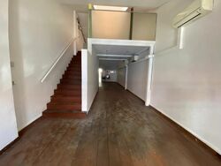 Bussorah Street (D7), Retail #453040491